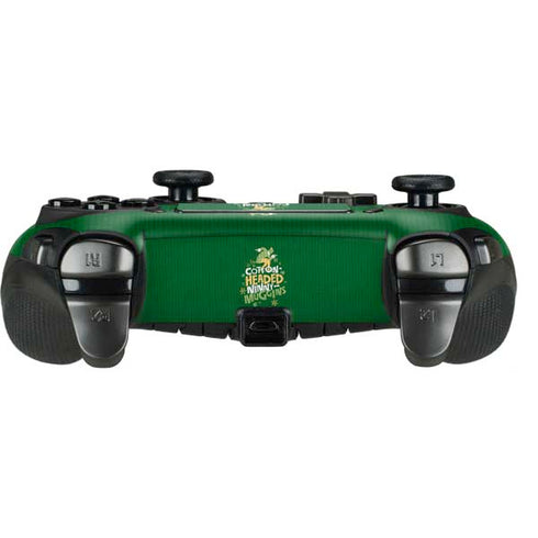 Elf Cotton Headed Ninny Muggins PlayStation Scuf Vantage 2 Controller Skin